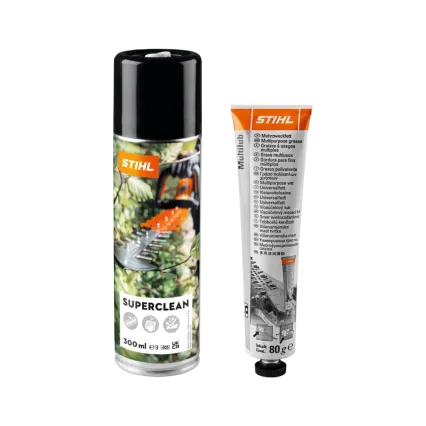 STIHL Care & Clean STIHL kit HS n°6