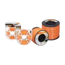 Fil Orange ø 2,4 mm