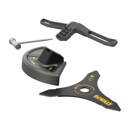 DEWALT Kit de conversion vers couteau à taillis DEWALT