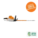 Bon plan - Taille-haies à batterie STIHL HSA 100