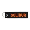 Porte clé SOLIDUR