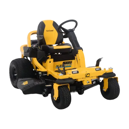 CUB CADET Tracteur tondeuse CUB CADET XZ6 S127