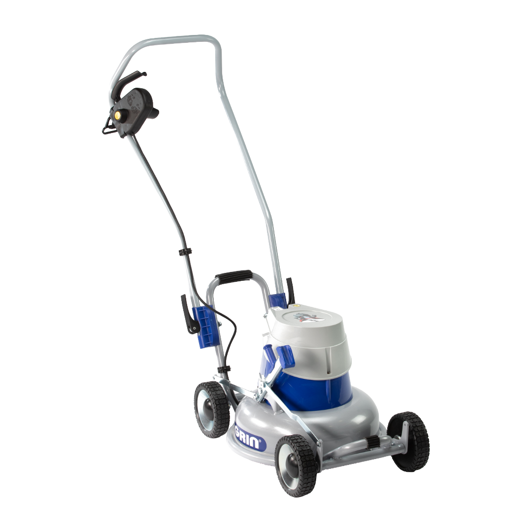 Tondeuse mulching électrique GRIN EM37