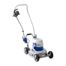 Tondeuse mulching électrique GRIN EM37