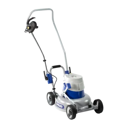 GRIN Tondeuse mulching électrique GRIN EM37