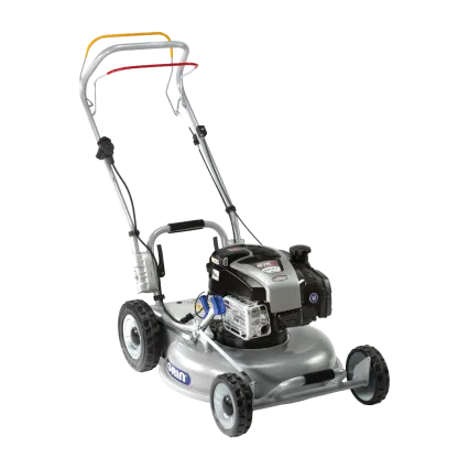 GRIN Tondeuse mulching thermique GRIN HM53A B&S INSTART