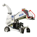 Broyeur thermique GRIN BIOCH100 DRIVE