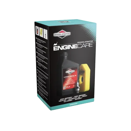BRIGGS & STRATTON Kit maintenance Briggs & Stratton 992230