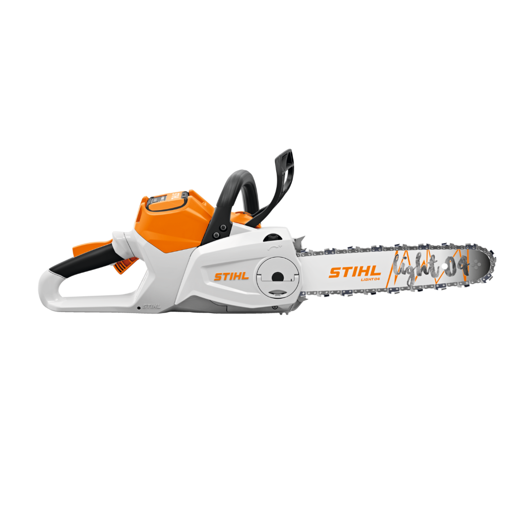 Tronçonneuse à batterie STIHL MSA 220 C-B