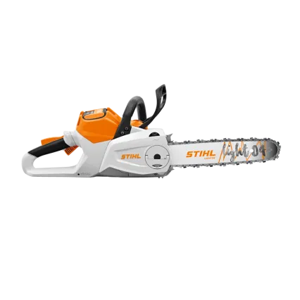 Tronçonneuse à batterie STIHL MSA 220.0 C-B