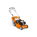 Tondeuse thermique STIHL 