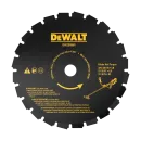 Scie circulaire 24 dents 250 mm DEWALT