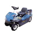 Débroussailleuses autoportée ISEKI SRA600