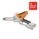 Scie de jardin à batterie STIHL GTA 40