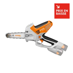 Scie de jardin à batterie STIHL GTA 40
