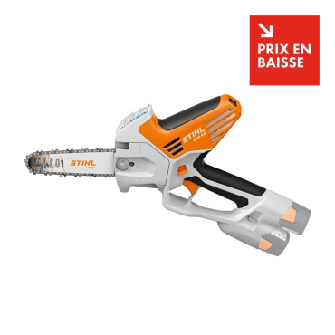 Scie de jardin à batterie STIHL GTA 40