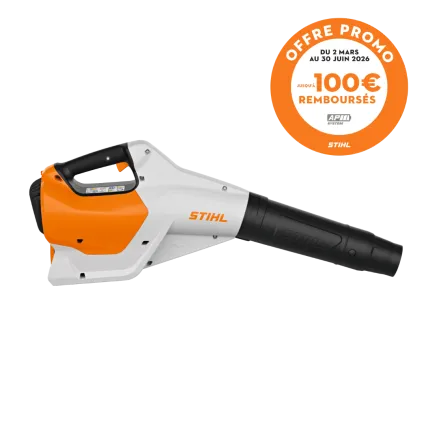 STIHL Souffleur &agrave; batterie STIHL BGA 160