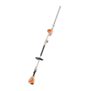 Taille-haies sur perche à batterie STIHL HLA 56
