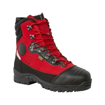 SOLIDUR Chaussures anti-coupure SOLIDUR INFINITY S3 - Classe 3