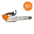Élagueuse à batterie STIHL MSA 220.0 T