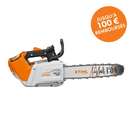 STIHL Élagueuse à batterie STIHL MSA 220.0 T