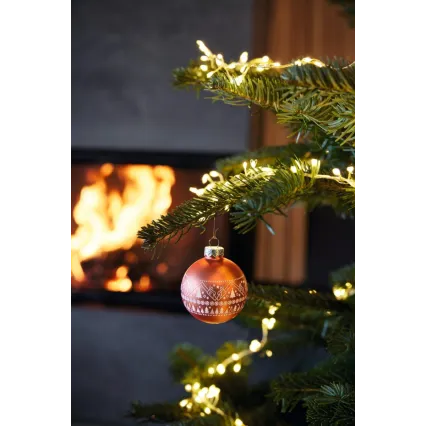 STIHL Boule de Noël STIHL 2022