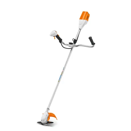 STIHL Débroussailleuse à batterie STIHL "FSA 90"