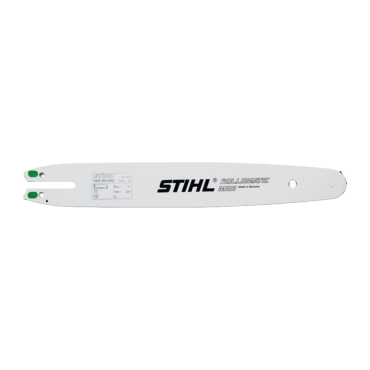 Guide-chaîne STIHL Rollomatic E - 1/4" P - 1,1 mm - 25 cm