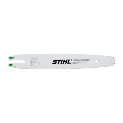 Guide-chaîne STIHL Rollomatic E - 1/4" P - 1,1 mm - 25 cm