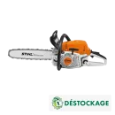 Bon plan - Tronçonneuse thermique STIHL MS 291 C-BE