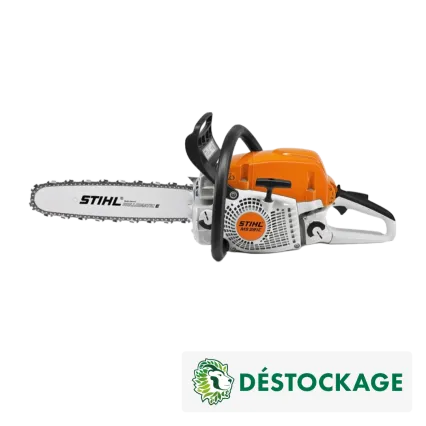 STIHL Bon plan - Tronçonneuse thermique STIHL MS 291 C-BE