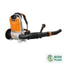 Bon plan - Souffleur à batterie STIHL BGA 300.0