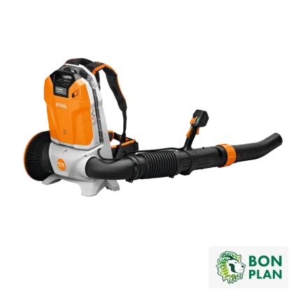 STIHL Bon plan - Souffleur à batterie STIHL BGA 300.0