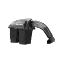 Bac double 200 L CUB CADET - Pour XZ5 & XZ6 107-117 cm
