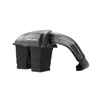 CUB CADET Bac double 200 L CUB CADET - Pour Zero Turn 107-117 cm