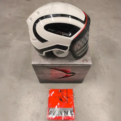 PROTOS Bon plan - Casque Protos® Integral Forest (édition limitée Bretagne)