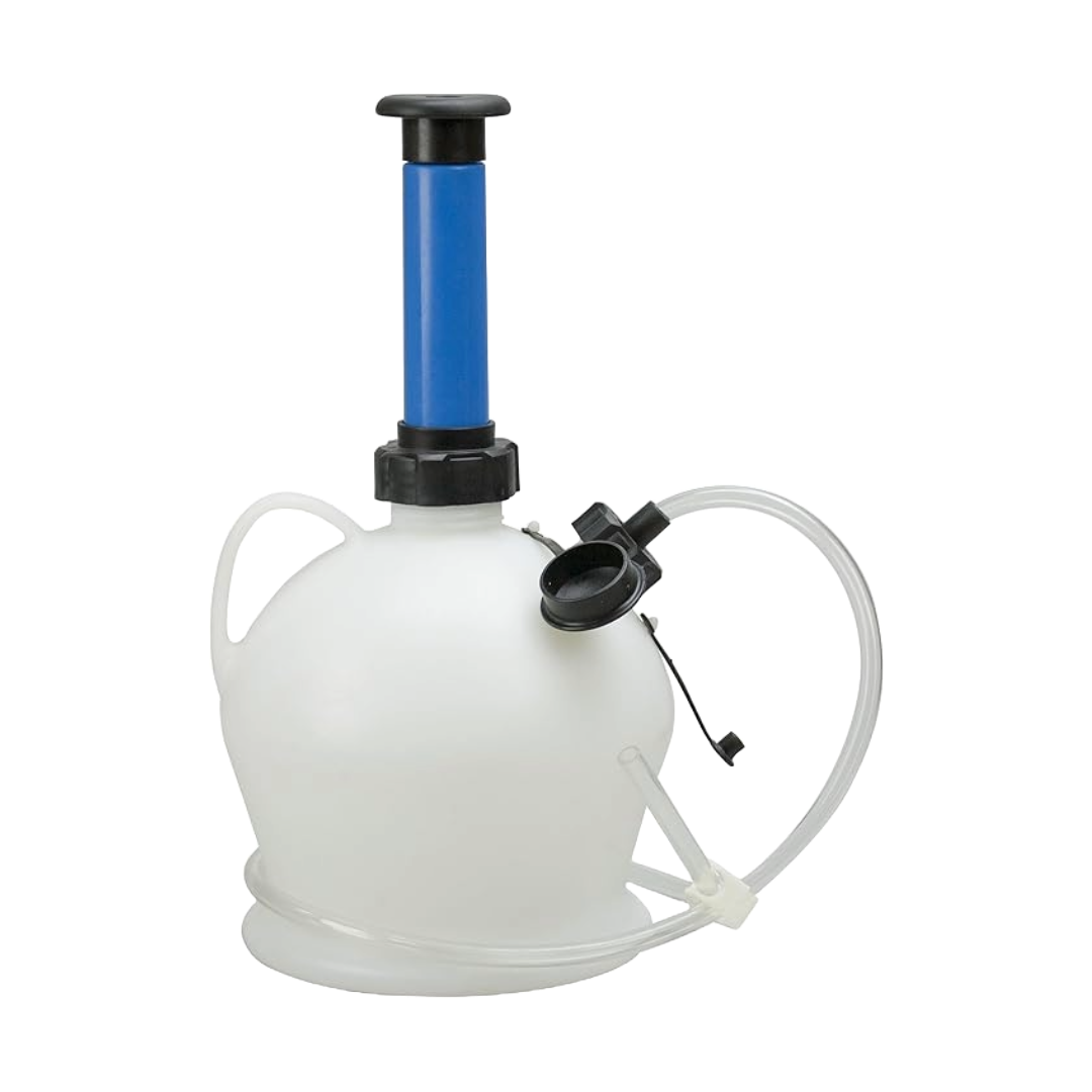 Vidangeur d'huile 4 L PREMIUM