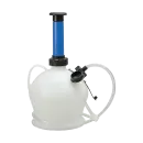 Vidangeur d'huile 4 L PREMIUM