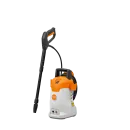 Nettoyeur électrique STIHL RE 80 X