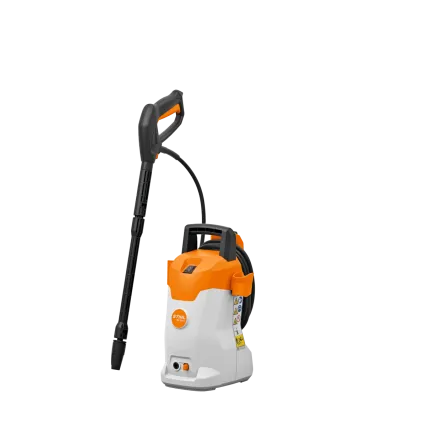 STIHL Nettoyeur électrique STIHL RE 80 X