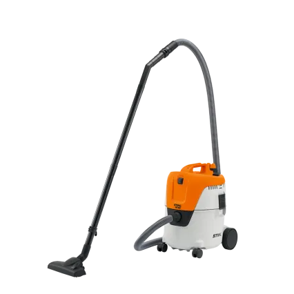 STIHL Aspirateur &eacute;lectrique STIHL SE 62