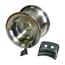 Tambour à cabestan PORTABLE WINCH - Ø 85 mm