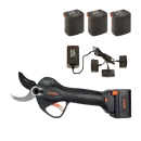 Sécateur à batterie BAHCO BCL240