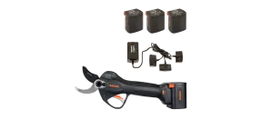 Sécateur à batterie BAHCO BCL240