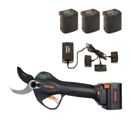 BAHCO S&eacute;cateur &agrave; batterie BAHCO BCL240