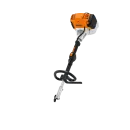 CombiSystème thermique STIHL KM 111 R