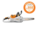 Tronçonneuse à batterie STIHL MSA 80 C-B