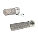 Pare-étincelles PORTABLE WINCH