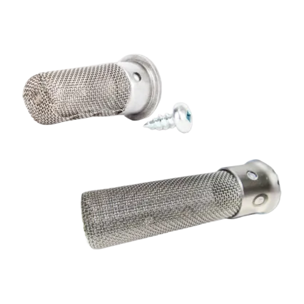 PORTABLE WINCH Pare-Etincelles