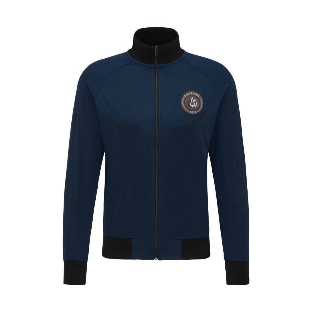 Veste de jogging, homme